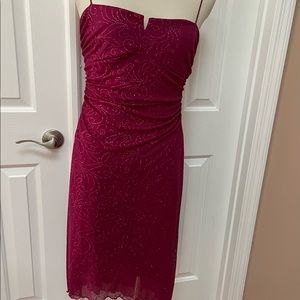 Sparkle dress